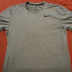 Nike Men’s Dri-Fit T-Shirt